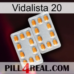 Vidalista 20 cialis4